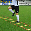 agility ladder for football and fitness
